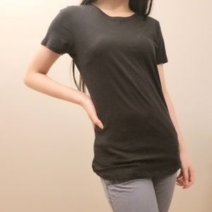 Cotton On Black T-Shirt